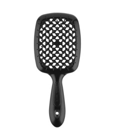 Janeke Superbrush Щетка супербраш черная - Написать отзыв