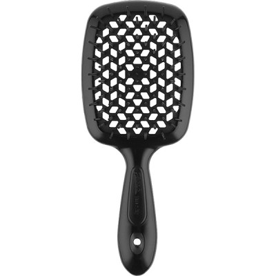 Janeke Superbrush Щітка супербраш чорна 