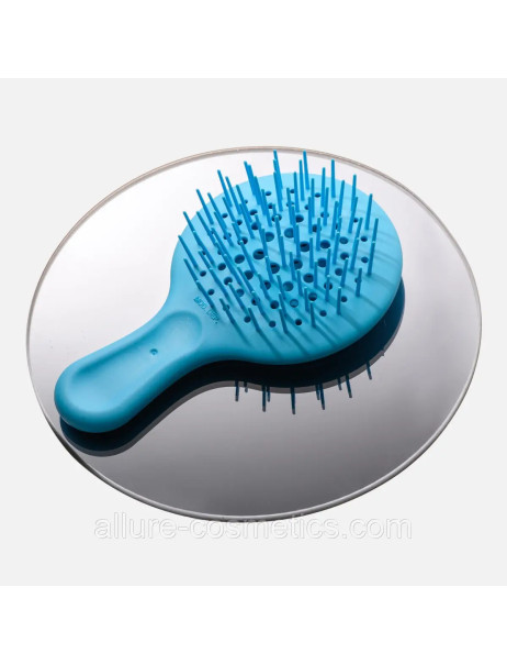 Janeke дитячий гребінець Superbrush Mini Blue
