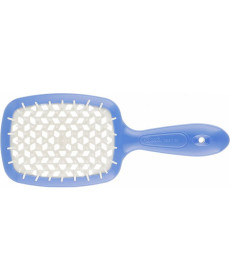 Janeke Superbrush Щітка супербраш синя з білим - Написати відгук