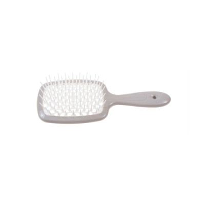 Janeke Superbrush Щетка супербраш серая