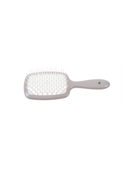Janeke Superbrush Щітка супербраш сіра