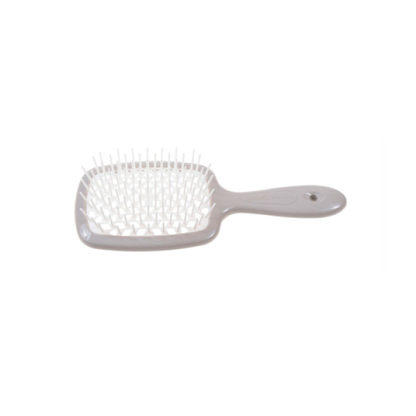 Janeke Superbrush Щітка супербраш сіра 