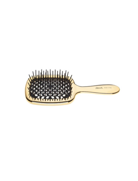 Janeke Superbrush Щітка супербраш чорно-золота