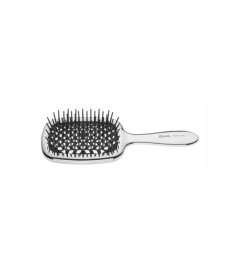Janeke Superbrush Щітка супербраш срібно-чорна - Написати відгук