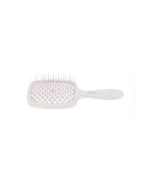 Janeke Superbrush Щітка супербраш біла