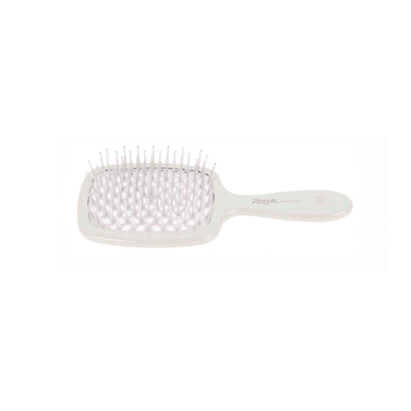 Janeke Superbrush Щітка супербраш біла 