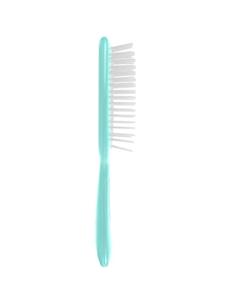 Janeke Superbrush Щетка супербраш ментол с белым