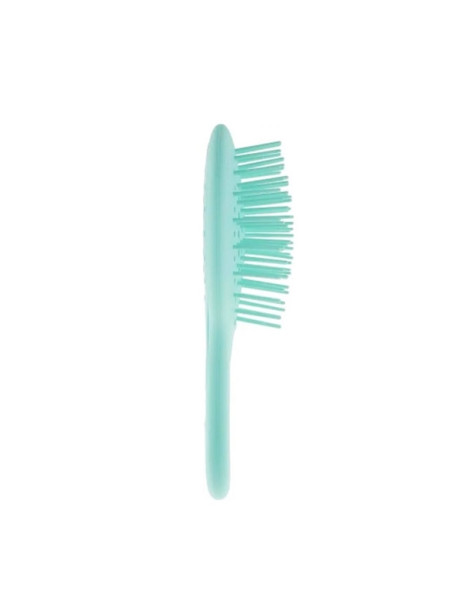 М'ятний гребінець для волосся Janeke Mini Superbrush