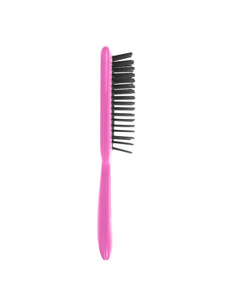 Janeke Superbrush Щітка супербраш рожево-чорна
