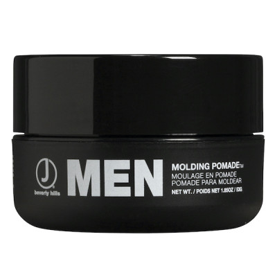 J Beverly Hills Men Molding Pomade Помада легкой фиксации для мужчин