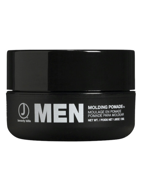 J Beverly Hills Men Molding Pomade Помада легкой фиксации для мужчин