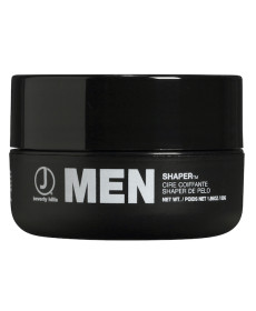 J Beverly Hills Men Shaper Texture Paste Текстурирующий крем с матовым эффектом - Написать отзыв