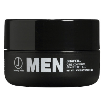J Beverly Hills Men Shaper Texture Paste Текстуруючий крем із матовим ефектом