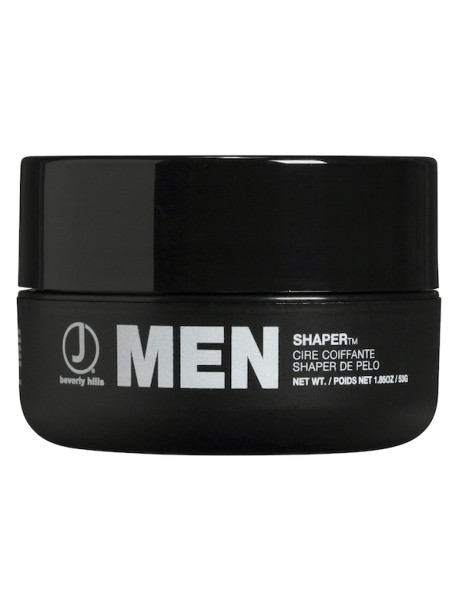 J Beverly Hills Men Shaper Texture Paste Текстурирующий крем с матовым эффектом