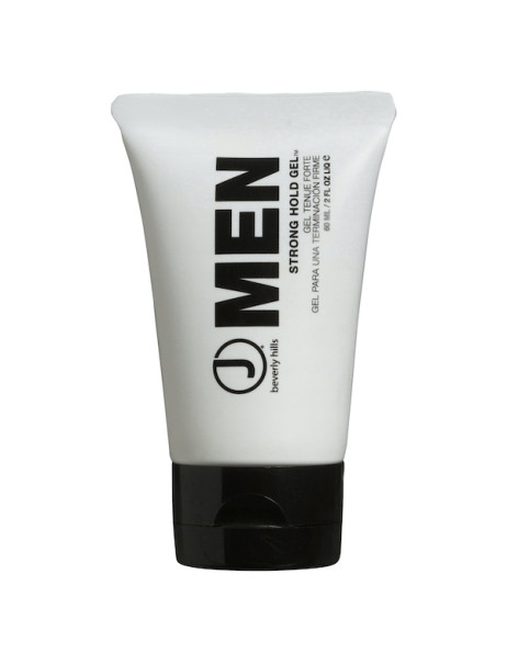 J Beverly Hills Men Strong Hold Gel Гель сильной фиксации для мужчин