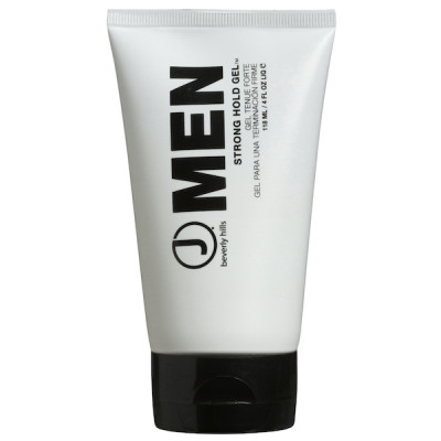 J Beverly Hills Men Strong Hold Gel Гель сильної фіксації для чоловіків