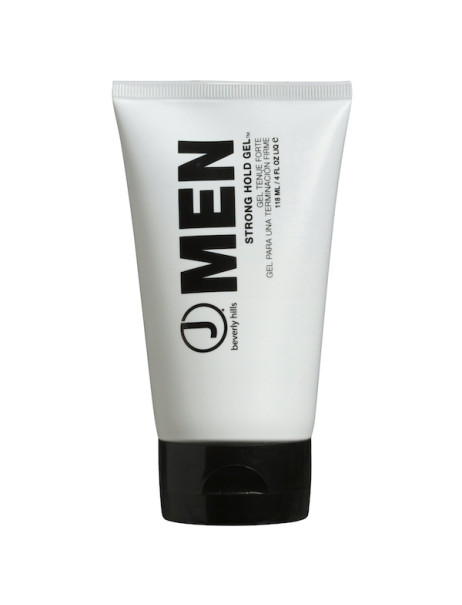 J Beverly Hills Men Strong Hold Gel Гель сильной фиксации для мужчин