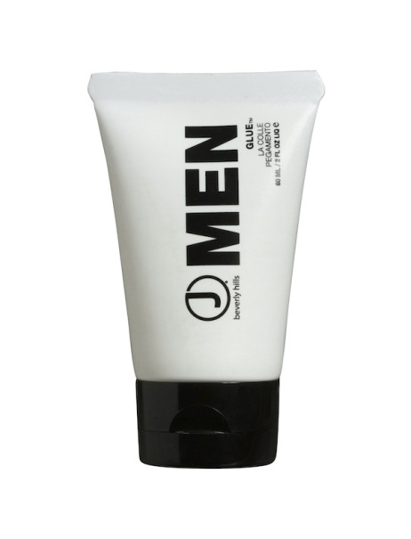 J Beverly Hills Men Glue Maximum Styling Cream Клей для укладання волосся сильної фіксації