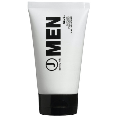 J Beverly Hills Men Glue Maximum Styling Cream Клей для укладання волосся сильної фіксації