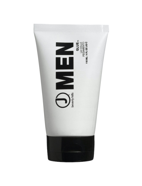 J Beverly Hills Men Glue Maximum Styling Cream Клей для укладання волосся сильної фіксації