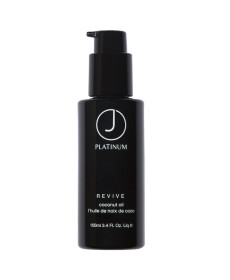 J Beverly Hills Platinum Revive Oil Восстанавливающее масло для волос - Написать отзыв