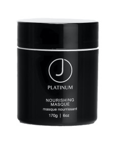 J Beverly Hills Platinum Nourishing Masque Відновлююча маска - Написати відгук