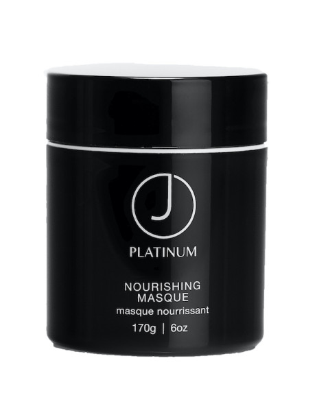 J Beverly Hills Platinum Nourishing Masque Відновлююча маска