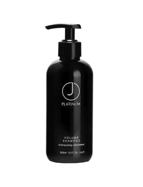 J Beverly Hills Platinum Volume Shampoo Шампунь для объема волос