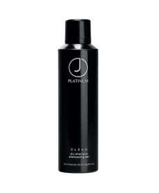 J Beverly Hills Platinum Clean Dry Shampoo Сухой шампунь - Написать отзыв