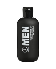 J Beverly Hills Men Thickening Hair & Scalp Intensive Shampoo Шампунь мужской для объема - Написать отзыв