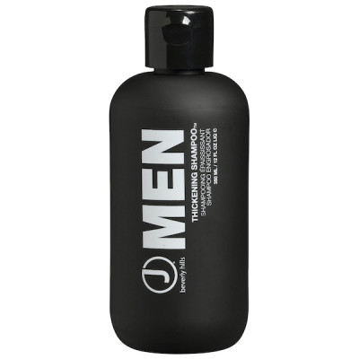J Beverly Hills Men Thickening Hair & Scalp Intensive Shampoo  Шампунь чоловічий для об'єму