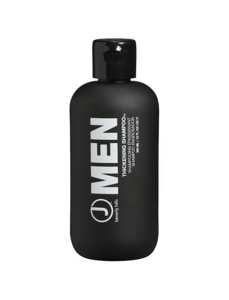 J Beverly Hills Men Thickening Hair & Scalp Intensive Shampoo Шампунь мужской для объема