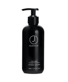 J Beverly Hills Platinum Volumе Conditioner Кондиционер для объема волос - Написать отзыв