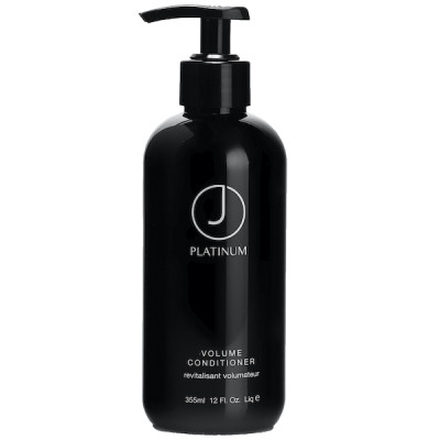 J Beverly Hills Platinum Volumе Conditioner Кондиционер для объема волос