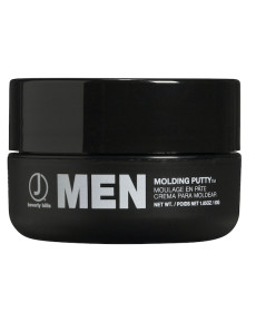 J Beverly Hills Men Molding Putty Моделирующая паста для мужчин - Написать отзыв