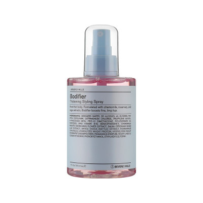 J Beverly Hills Bodifier Thickening Styling Spray Потовщуючий спрей для об'єму