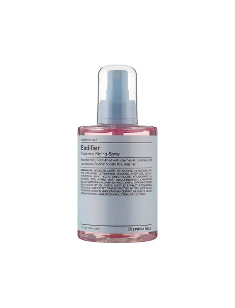 J Beverly Hills Bodifier Thickening Styling Spray Потовщуючий спрей для об'єму
