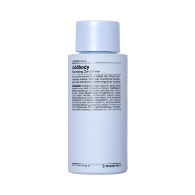 J Beverly Hills AddBody Volumizing Conditioner Кондиционер для объема волос