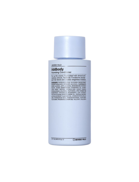 J Beverly Hills AddBody Volumizing Conditioner Кондиціонер для об'єму волосся