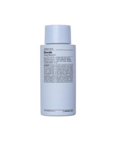 J Beverly Hills Blonde Toning Shampoo Тонуючий шампунь з мальвою для блондинок - Написати відгук