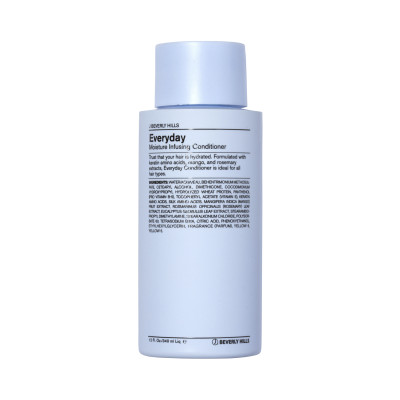 J Beverly Hills Everyday Moisture Infusing Conditioner Увлажняющий кондиционер для ежедневного использования