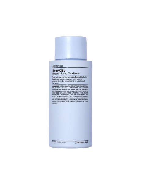 J Beverly Hills Everyday Moisture Infusing Conditioner Зволожуючий кондиціонер для щоденного використання