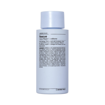 J Beverly Hills Rescue Colour Safe Conditioner  Восстанавливающий кондиционер для защиты цвета волос