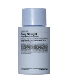 J Beverly Hills Crazy Straight Straightening Styling Lotion Лосьон для выравнивания волос - Написать отзыв