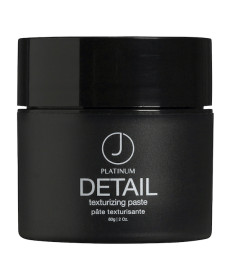 J Beverly Hills Platinum Detail Texturizing Paste Текстурная паста с полуглянцевым эффектом - Написать отзыв