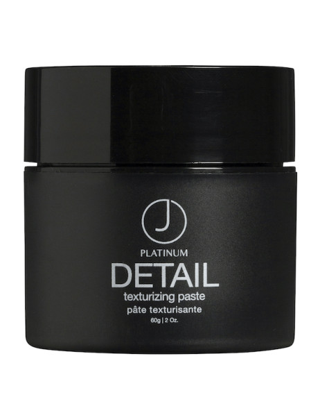 J Beverly Hills Platinum Detail Texturizing Paste Текстурная паста с полуглянцевым эффектом