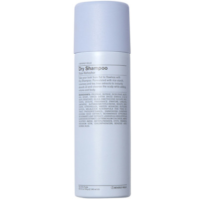 J Beverly Hills  Dry Shampoo Style Refresher Сухой шампунь для волос