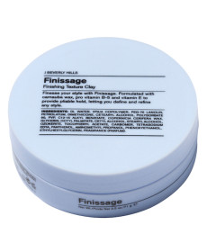 J Beverly Hills Finissage Finishing Texture Clay Текстурная глина для волос - Написать отзыв
