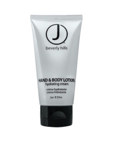 J Beverly Hills Hand & Body Lotion Лосьйон для тіла з алое вера та лавандою - Написати відгук